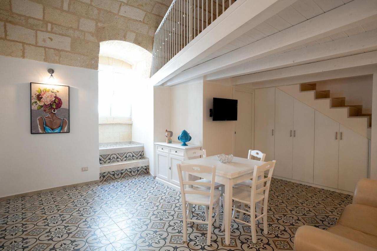 Casa Vacanza La Zagara Mottola Kültér fotó