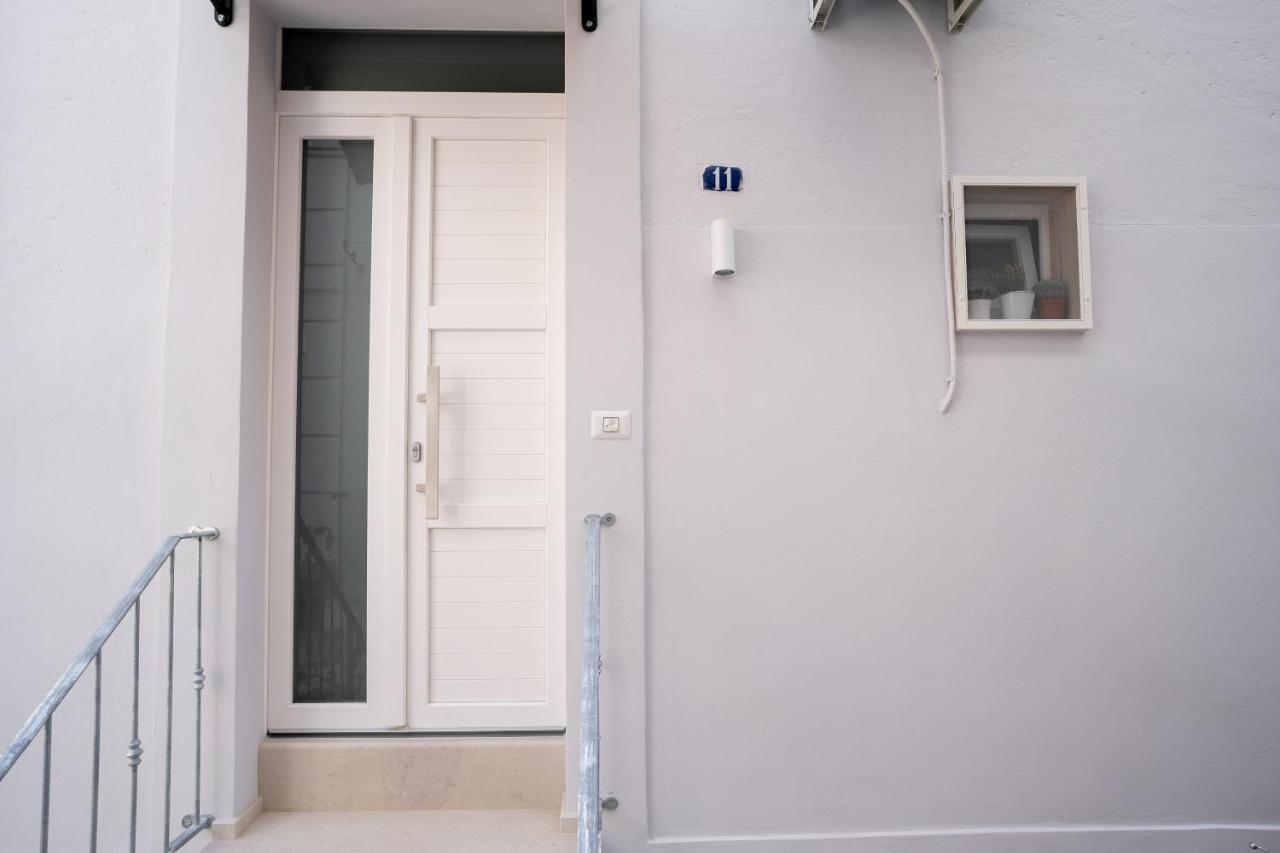 Casa Vacanza La Zagara Mottola Kültér fotó