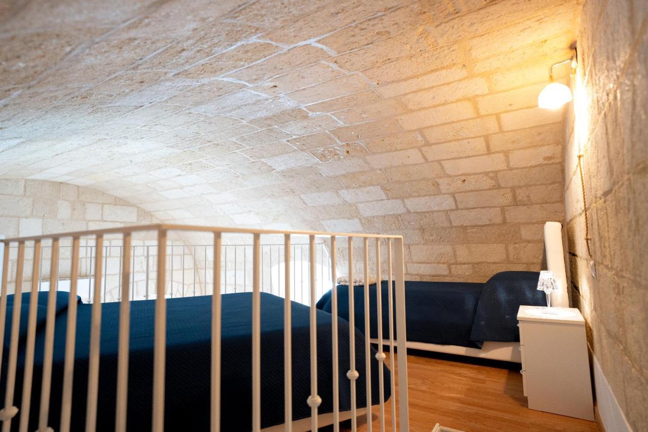 Casa Vacanza La Zagara Mottola Kültér fotó