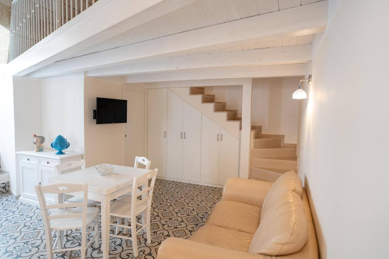 Casa Vacanza La Zagara Mottola Kültér fotó