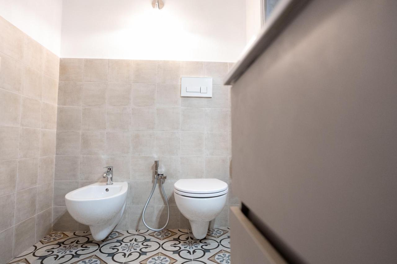 Casa Vacanza La Zagara Mottola Kültér fotó